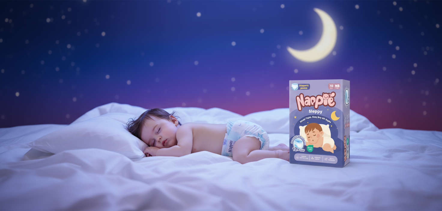 Banner 2 - Nappie Shop